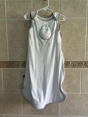 Nested Bean Zen Sack Classic weighted sleep sack medium 6-15 months